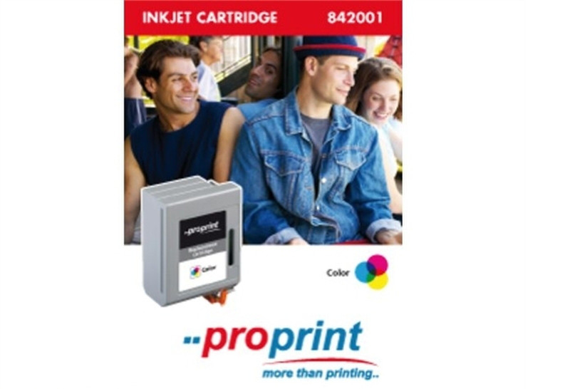 Pro Print PRO1135 Tintenpatrone