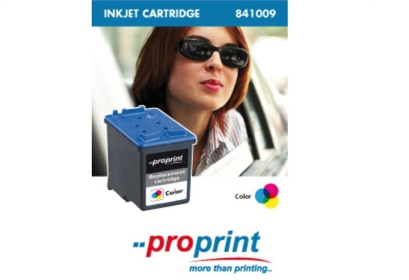 Pro Print PRO1121 Cyan,Magenta,Yellow ink cartridge