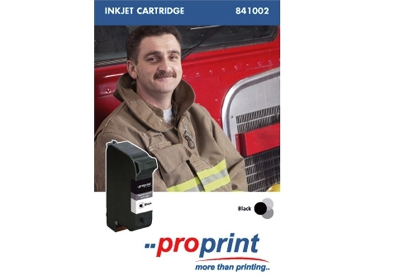 Pro Print PRO1165 Черный струйный картридж