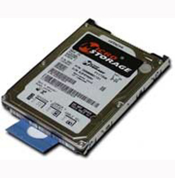 MicroStorage Primary 120GB 5400RPM 120GB internal hard drive