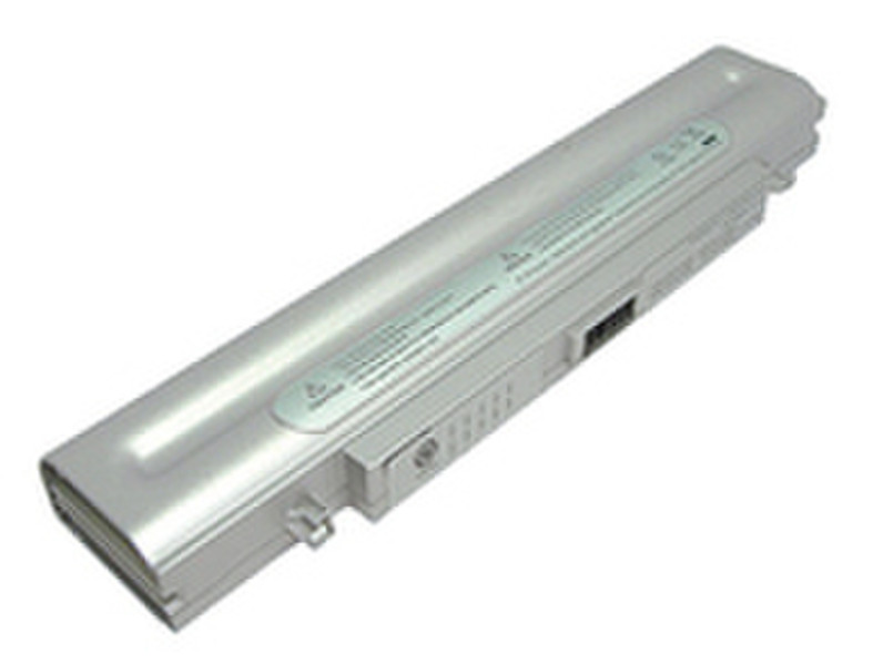 MicroBattery Battery 11.1v 4800 mAh Lithium-Ion (Li-Ion) 4800mAh 11.1V Wiederaufladbare Batterie