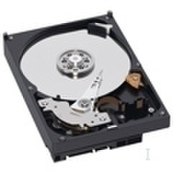 Western Digital AV 160 GB SATA 160GB SATA Interne Festplatte