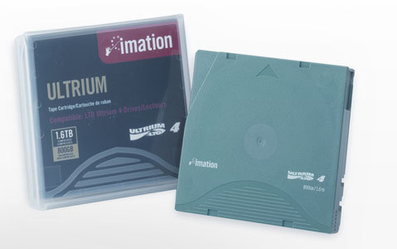 Imation Ultrium LTO 4 800GB LTO