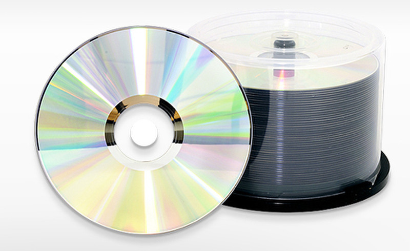 Imation 27791 4.7GB DVD-R 50pc(s) blank DVD