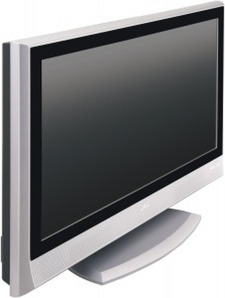 JVC LT-32R71B 32Zoll Full HD Silber LCD-Fernseher