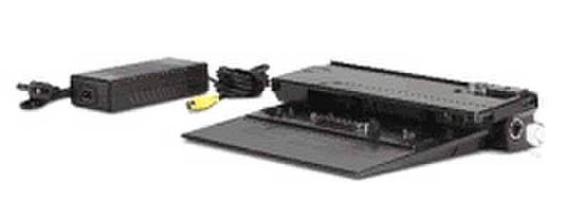 Lenovo ThinkPad Mini-Dock with Switzerland power cord