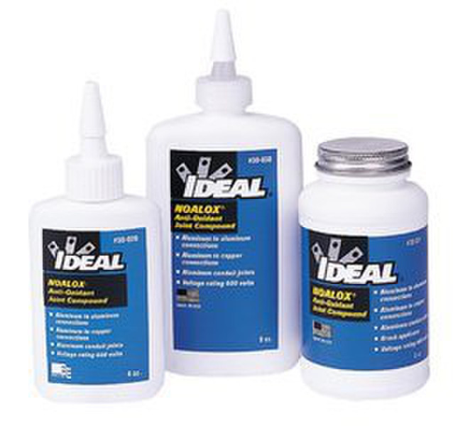 Ideal Anti-Oxidant Compound 4 oz. 113ml Allzweckreiniger