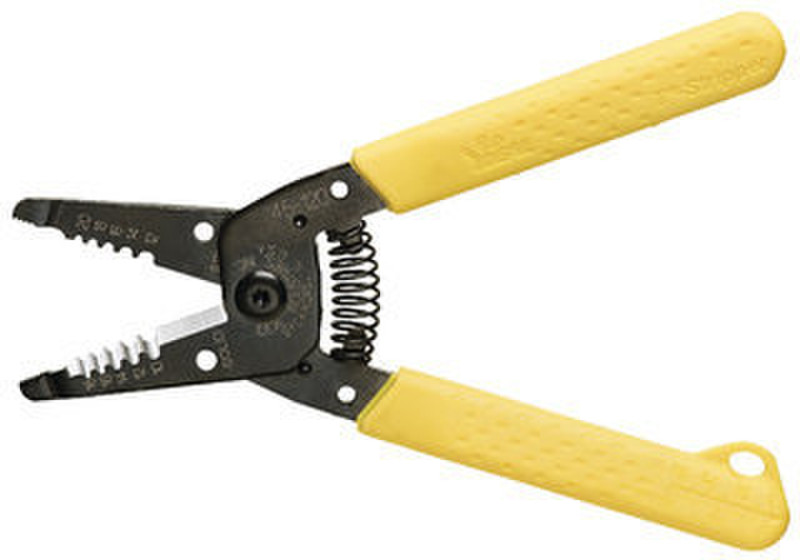 Ideal T-5 T-Stripper Yellow cable stripper