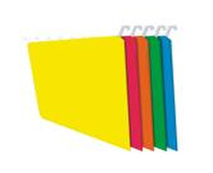 Ideastream FT07044 Multicolour folder
