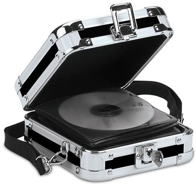 Ideastream VZ01103 32discs White