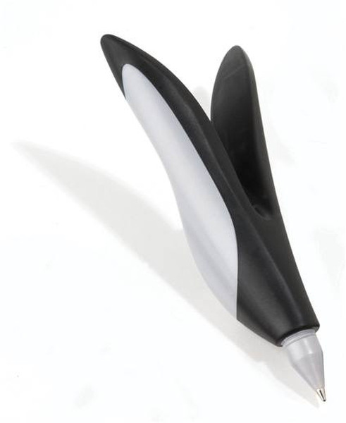 Ideastream XT03033 Black 2pc(s) ballpoint pen