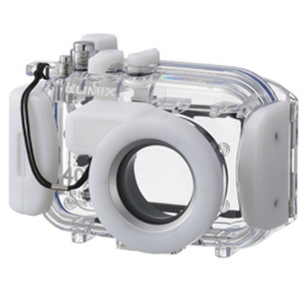 Panasonic Marine Case for Lumix® Digitial Cameras FX01/FX07/FX3