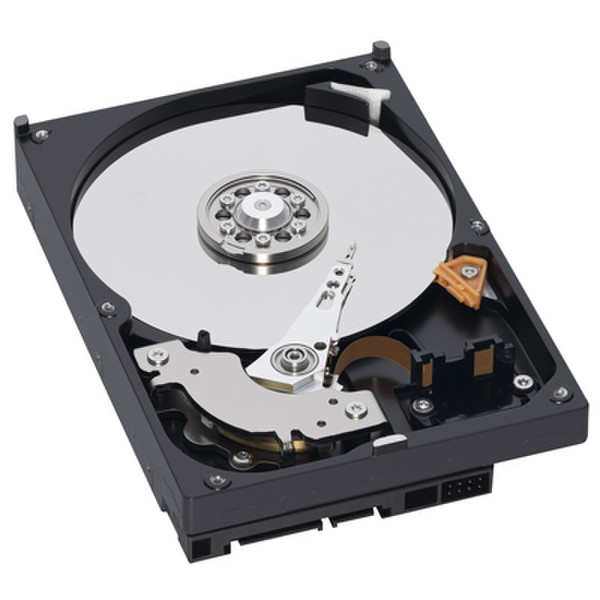 Western Digital RE2-GP 1TB 1000ГБ SATA внутренний жесткий диск