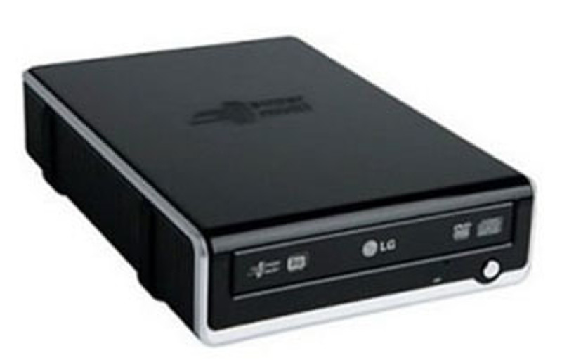 LG GSA-E10N DVD-RW optical disc drive