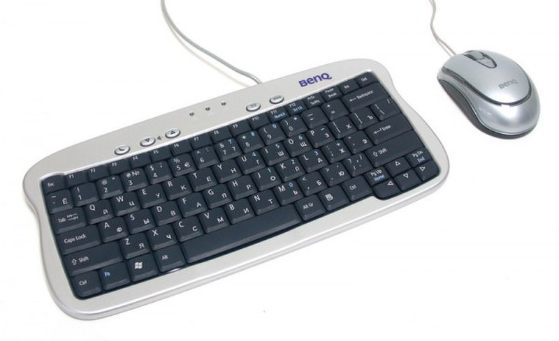 Benq Mini Buddy USB AZERTY Tastatur