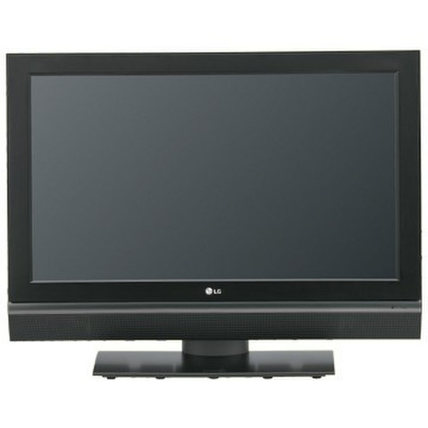 LG 27LC2R 27Zoll Full HD Schwarz LCD-Fernseher