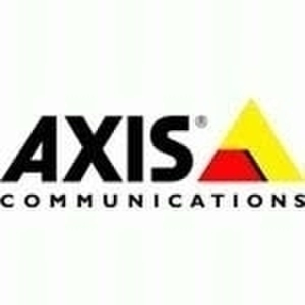Axis Camera Station Base Pack 4 channels French