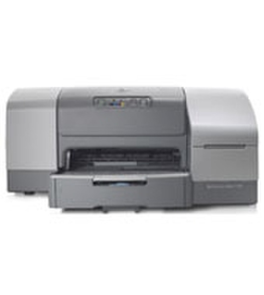HP Business Inkjet 1100d Цвет 1200 x 1200dpi A4 Серый струйный принтер