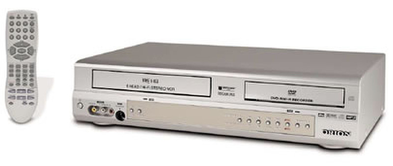 Orion DVD-R/-RW-Recorder VDR 4003