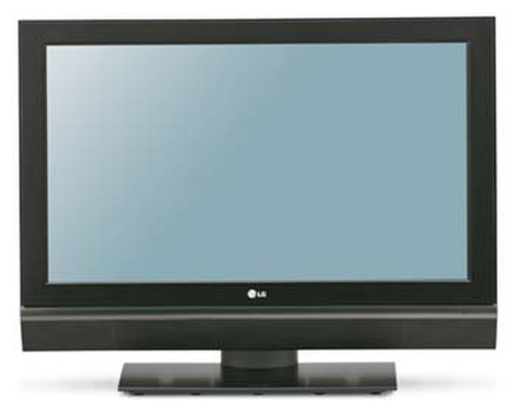 LG 32LC25R 32Zoll HD Schwarz LCD-Fernseher