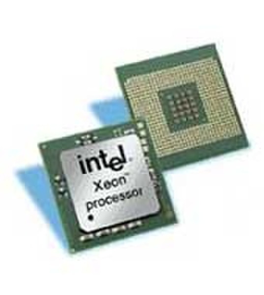 HP Intel® Celeron® D 351