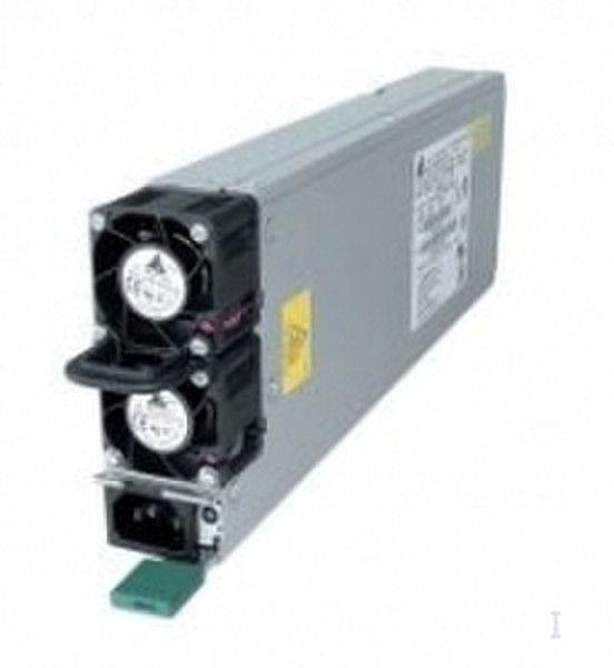 Intel ASR1500PS 600W Metallic power supply unit