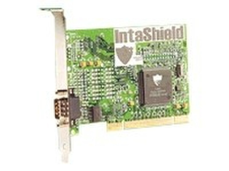 Brainboxes IntaShield IS-100 Serial Adapter interface cards/adapter