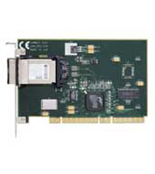 HP StorageWorks PCI to FC HBA for AIX (FC-AL & FC-SW) networking card