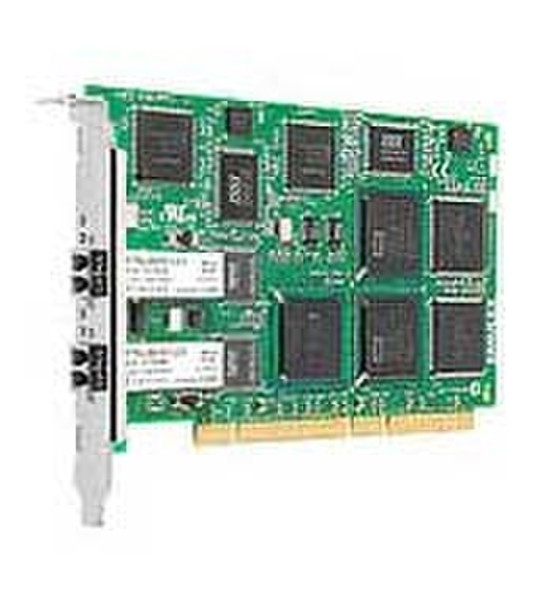 Hewlett Packard Enterprise StorageWorks fca2384 networking card