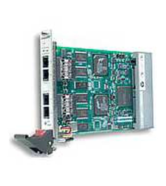 HP StorageWorks PCI-to-Fibre Channel Host Bus Adapter for Solaris networking card