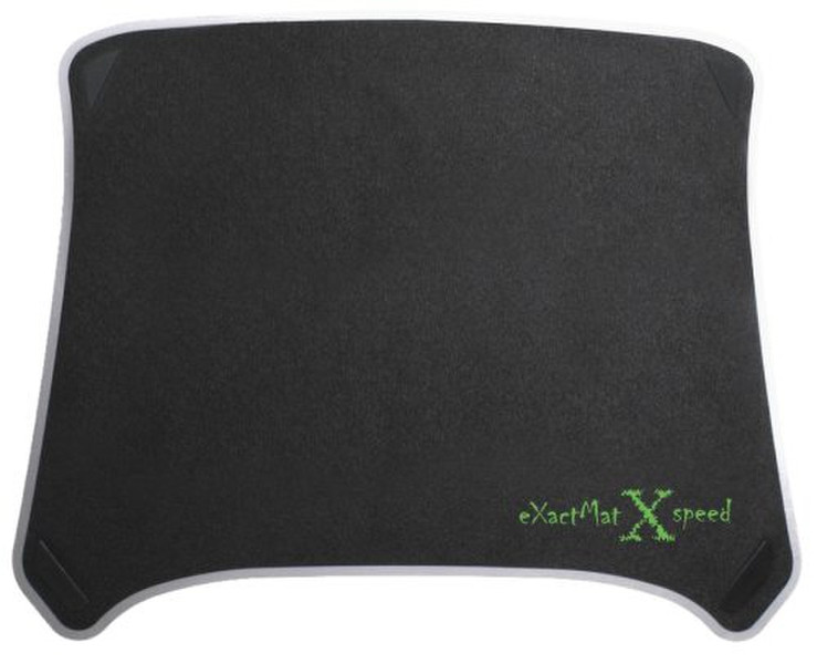 Razer eXactMat Черный коврик для мышки