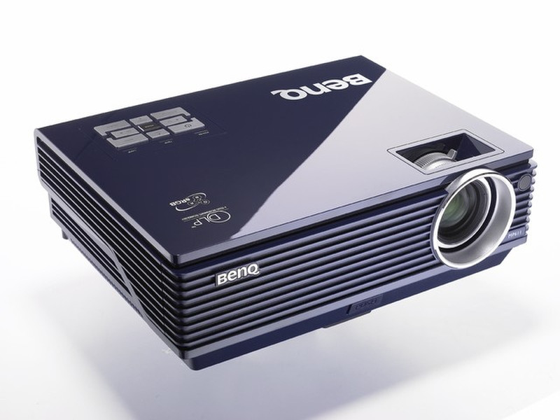 Benq MP611c Mainstream projector 2100лм DLP SVGA (800x600) мультимедиа-проектор