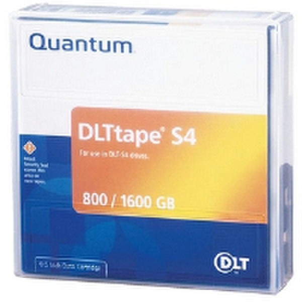Quantum DLTtape S4 800GB DLT