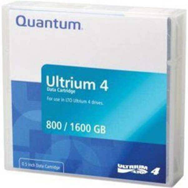 Quantum Ultrium 4 WORM