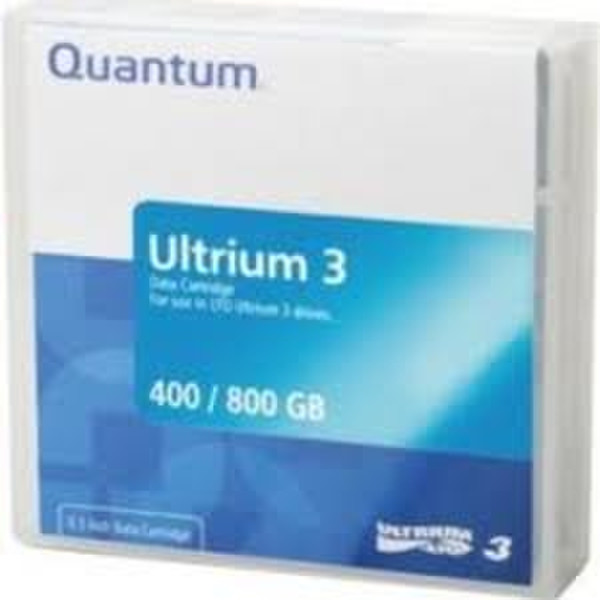 Quantum Ultrium 3