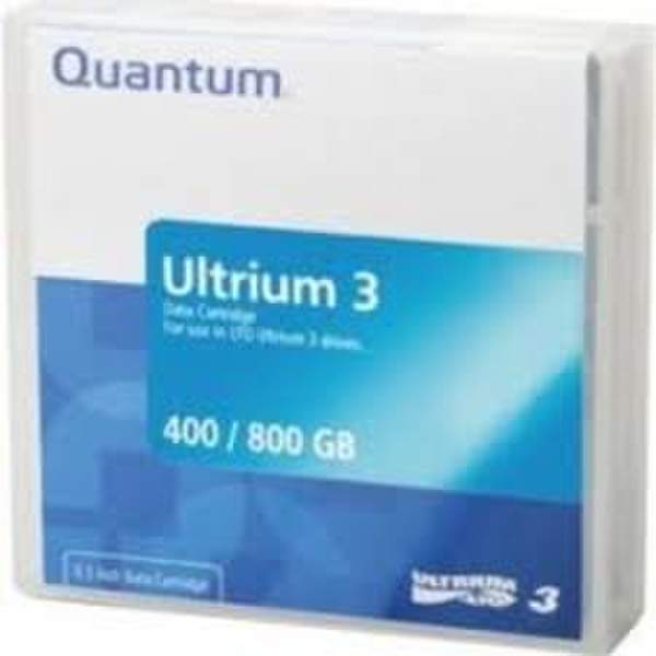 Quantum Ultrium 3 400GB LTO