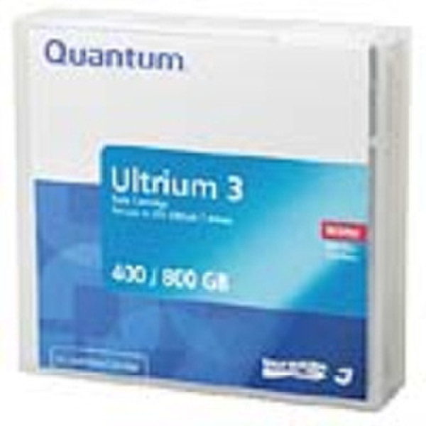 Quantum Ultrium 3 400ГБ LTO