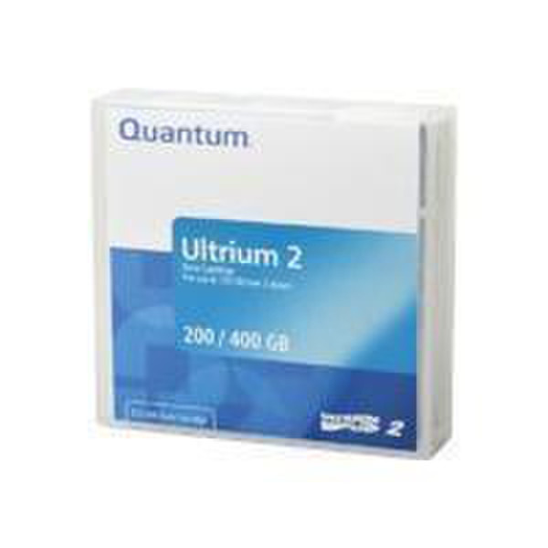 Quantum Ultrium 2 200GB LTO