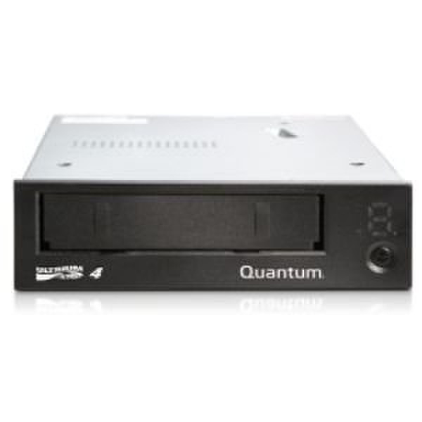 Quantum Scalar i500 IBM LTO-4 800GB Black tape auto loader/library