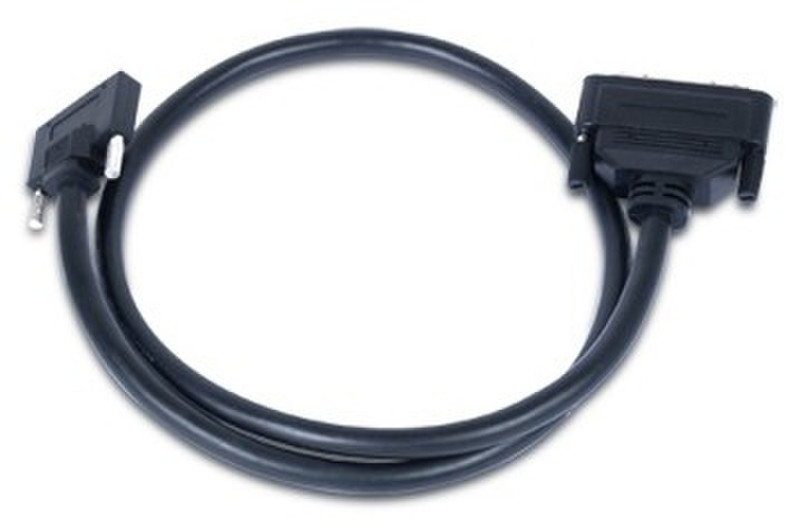 Quantum 3-02896-11 9.1м Serial Attached SCSI (SAS) кабель