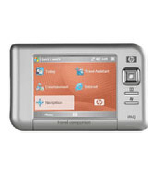 HP iPAQ rx5935 Travel Companion 64 M 3.5