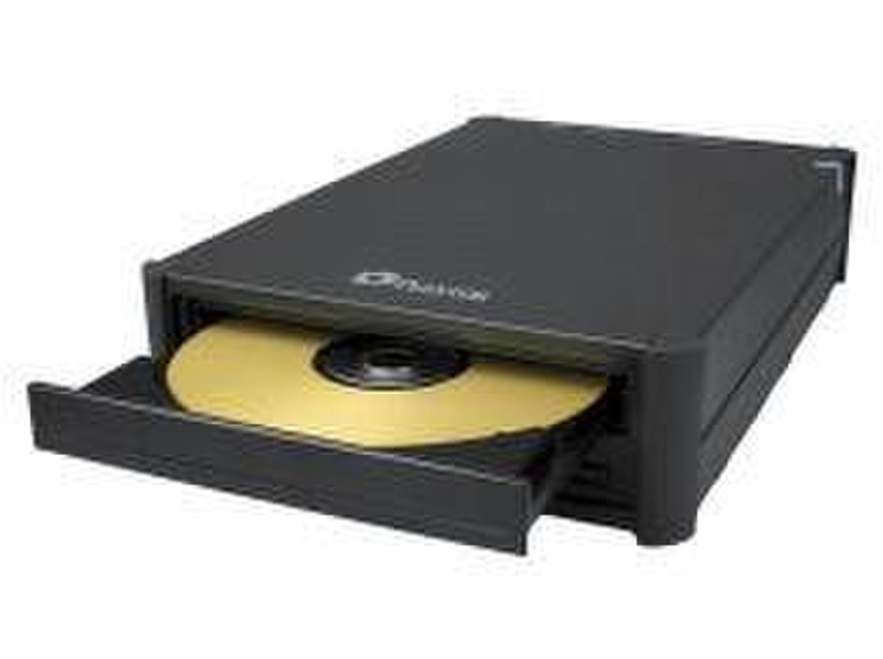 Plextor DVD-ReWriter Drive - PX-755UF optical disc drive