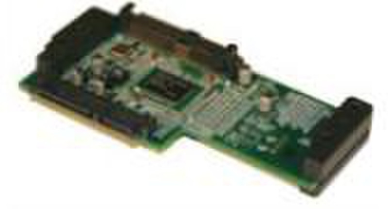 Promise Technology VTSATAMUX4P Internal eSATA interface cards/adapter