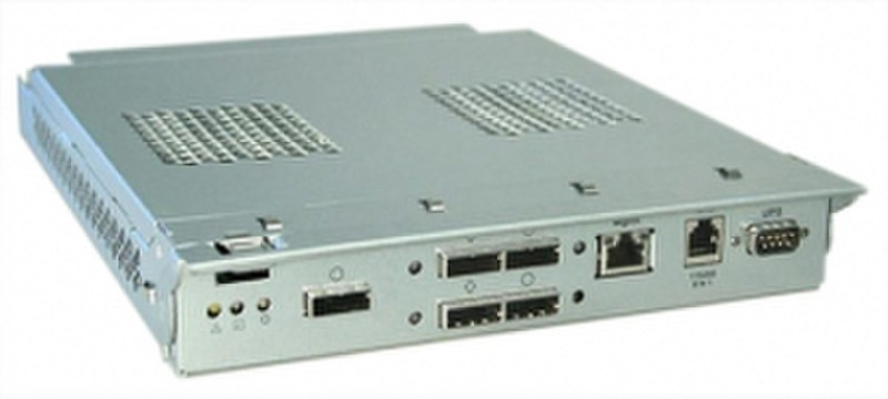 Promise Technology VTrak E-Class SAS 512MB 3Гбит/с RAID контроллер