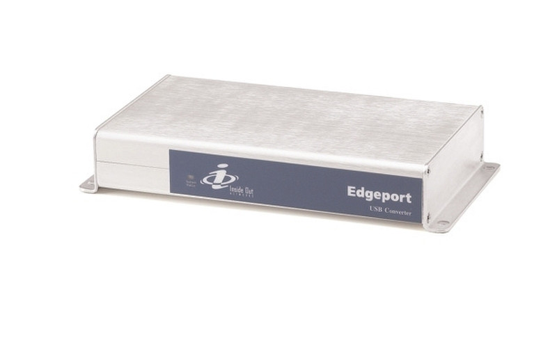 Digi Edgeport/2 - 2 RS-232 serial DB-9 interface cards/adapter