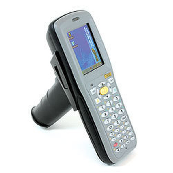 Wasp WDT3200 2.8Zoll 240 x 320Pixel Touchscreen 360g Handheld Mobile Computer