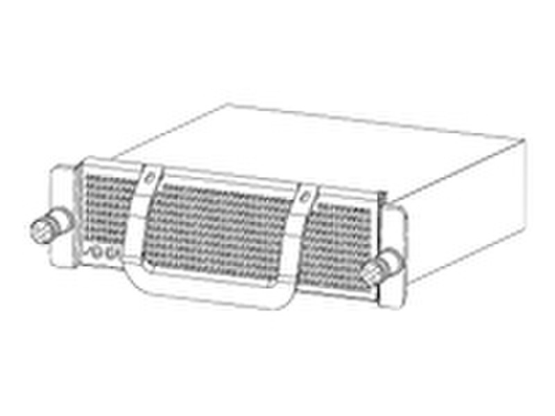 Cisco SFS 7000D Power Supply/Cooling FRU