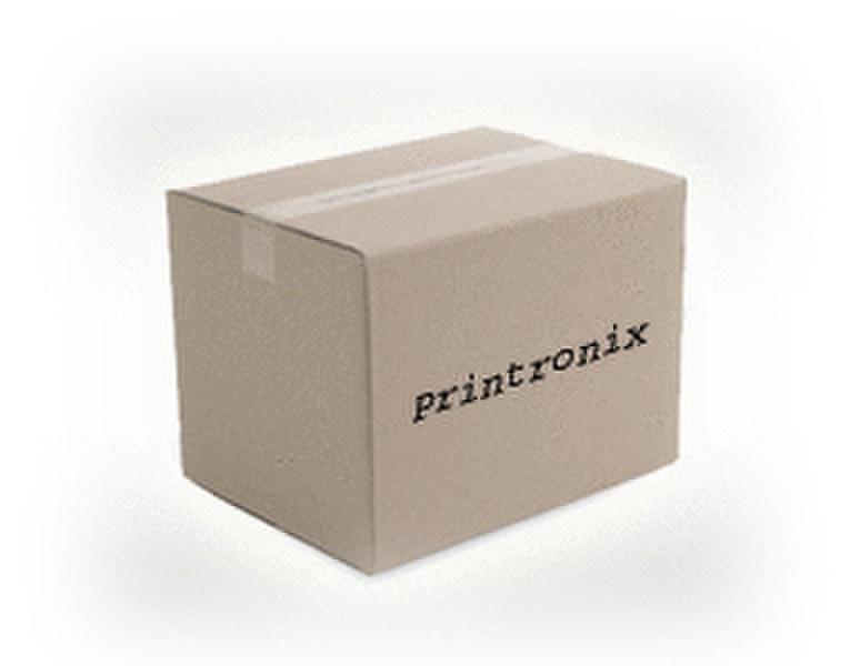 Printronix 254388-001 printer label