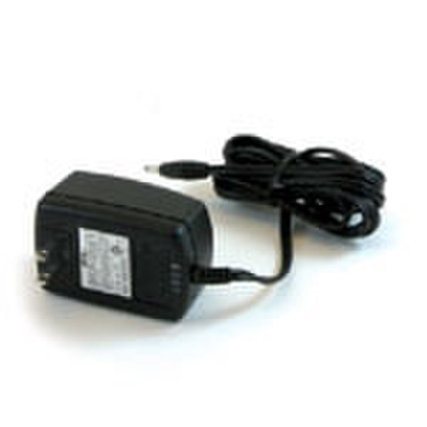 Wasp 633808510053 Indoor Black mobile device charger