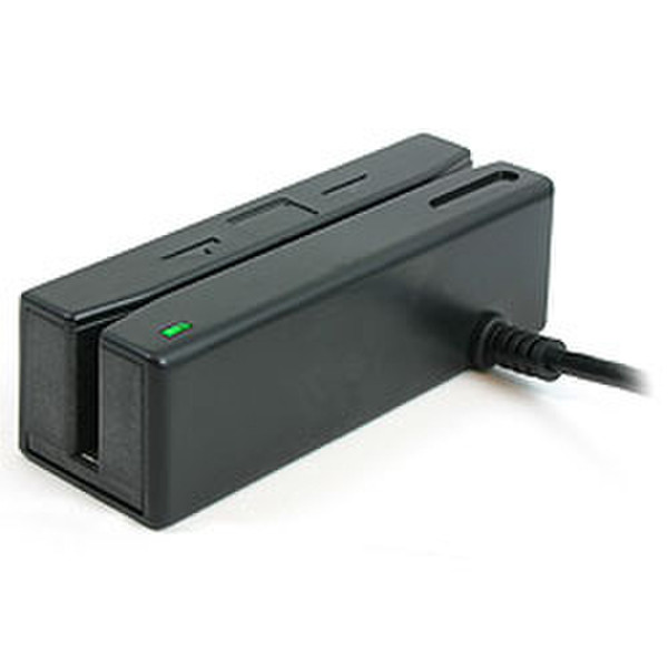Wasp WMR1250 USB magnetic card reader